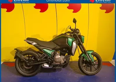 FB Mondial Flex 300 (2024 - 26) - Annuncio 9771805
