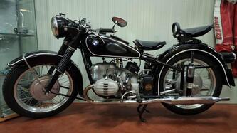 Bmw R51/3 epoca