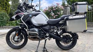 Bmw R 1200 GS Adventure (2017 - 18) 