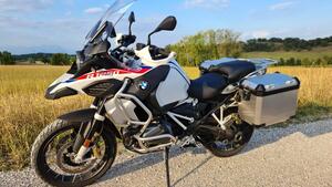 Bmw R 1250 GS Adventure (2021 - 24) 