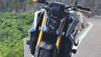 Suzuki GSX-S1000 (2021 - 25) usata