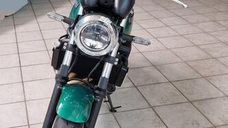 Kawasaki Z 650 RS (2022 - 24) usata