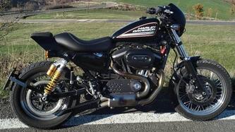 Harley-Davidson 883 R (2008 - 16) - XL 883R usata