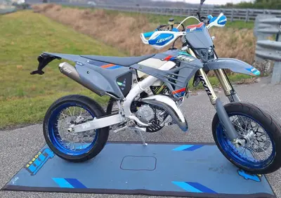 Tm Moto SMR 125 ES Fi 2T (2026) - Annuncio 9929753