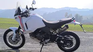 Ducati DesertX (2022 - 25)  (6)
