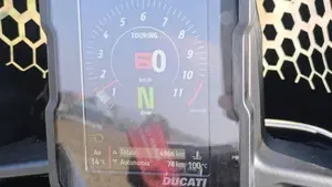 Ducati DesertX (2022 - 25)  (9)