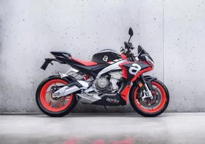 Aprilia Tuono 660 (2021 - 25) - Annuncio 9929756