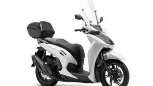 Honda SH 350i Sport (2025 - 26)  (3)