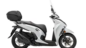 Honda SH 350i Sport (2025 - 26)  (4)