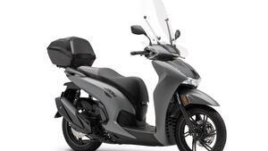 Honda SH 350i Sport (2025 - 26) 