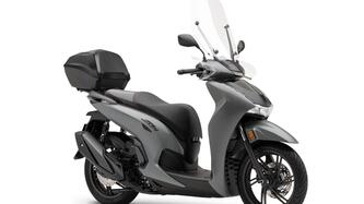 Honda SH 350i Sport (2025 - 26) nuova