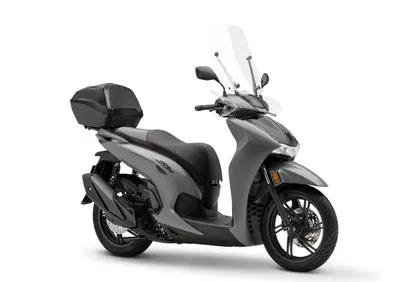 Honda SH 350i Sport (2025 - 26) - Annuncio 9578963