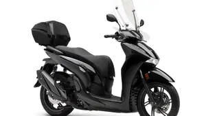 Honda SH 350i GT (2025 - 26) 