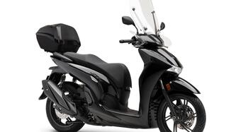 Honda SH 350i GT (2025 - 26) nuova