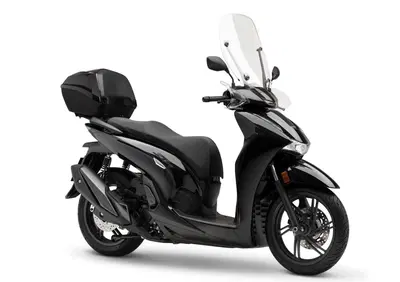 Honda SH 350i GT (2025 - 26) - Annuncio 9578962