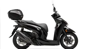 Honda SH 350i GT (2025 - 26)  (2)