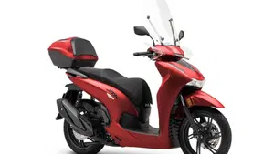 Honda SH 350i GT (2025 - 26)  (3)