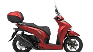 Honda SH 350i GT (2025 - 26)  (4)