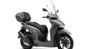 Honda SH 350i GT (2025 - 26)  (5)