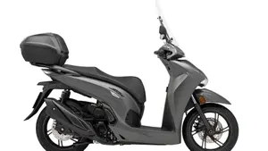 Honda SH 350i GT (2025 - 26)  (6)