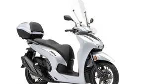 Honda SH 350i GT (2025 - 26)  (7)