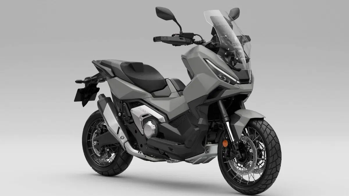 Honda X-ADV 750 (2025 - 26) 