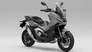 Honda X-ADV 750 (2025 - 26) 