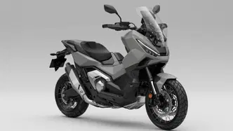 Honda X-ADV 750 (2025 - 26)
