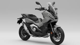 Honda X-ADV 750 (2025 - 26) nuova
