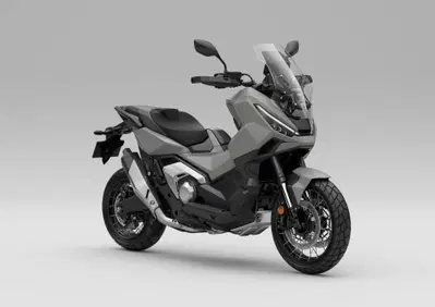 Honda X-ADV 750 (2025 - 26) - Annuncio 9588226