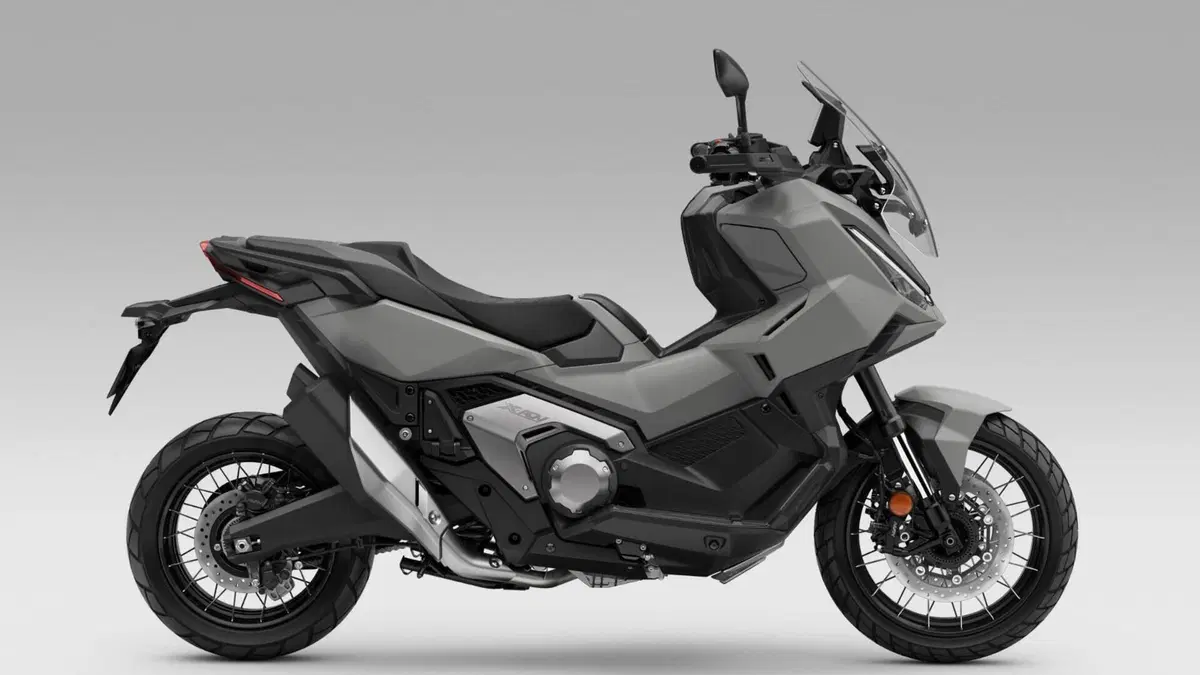 Honda X-ADV 750 (2025 - 26)  (2)