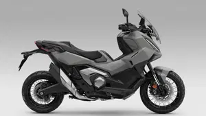 Honda X-ADV 750 (2025 - 26)  (2)