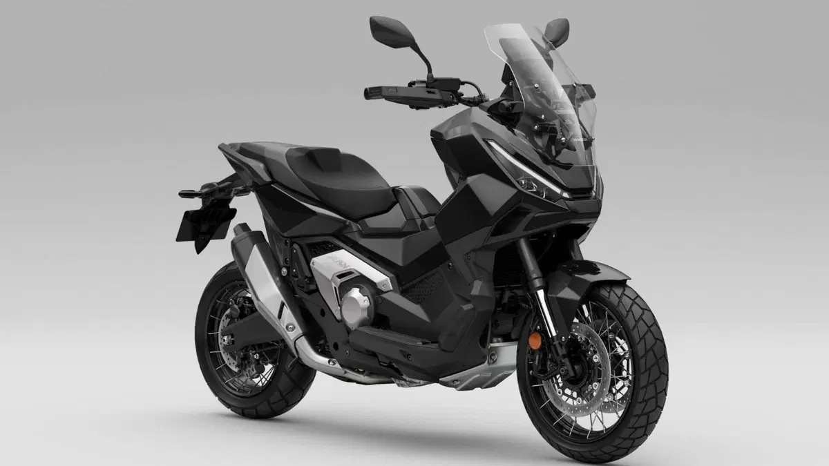 Honda X-ADV 750 (2025 - 26)  (3)