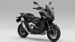 Honda X-ADV 750 (2025 - 26)  (3)