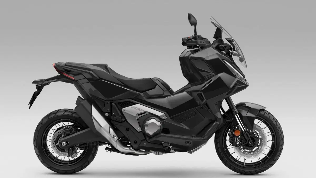Honda X-ADV 750 (2025 - 26)  (4)