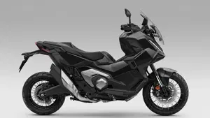 Honda X-ADV 750 (2025 - 26)  (4)