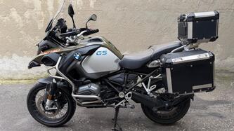 Bmw R 1200 GS Adventure (2013 - 16) usata