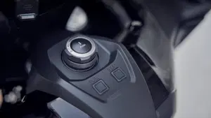 Honda Forza 750 (2025 - 26)  (4)