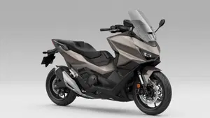 Honda Forza 750 (2025 - 26)  (2)