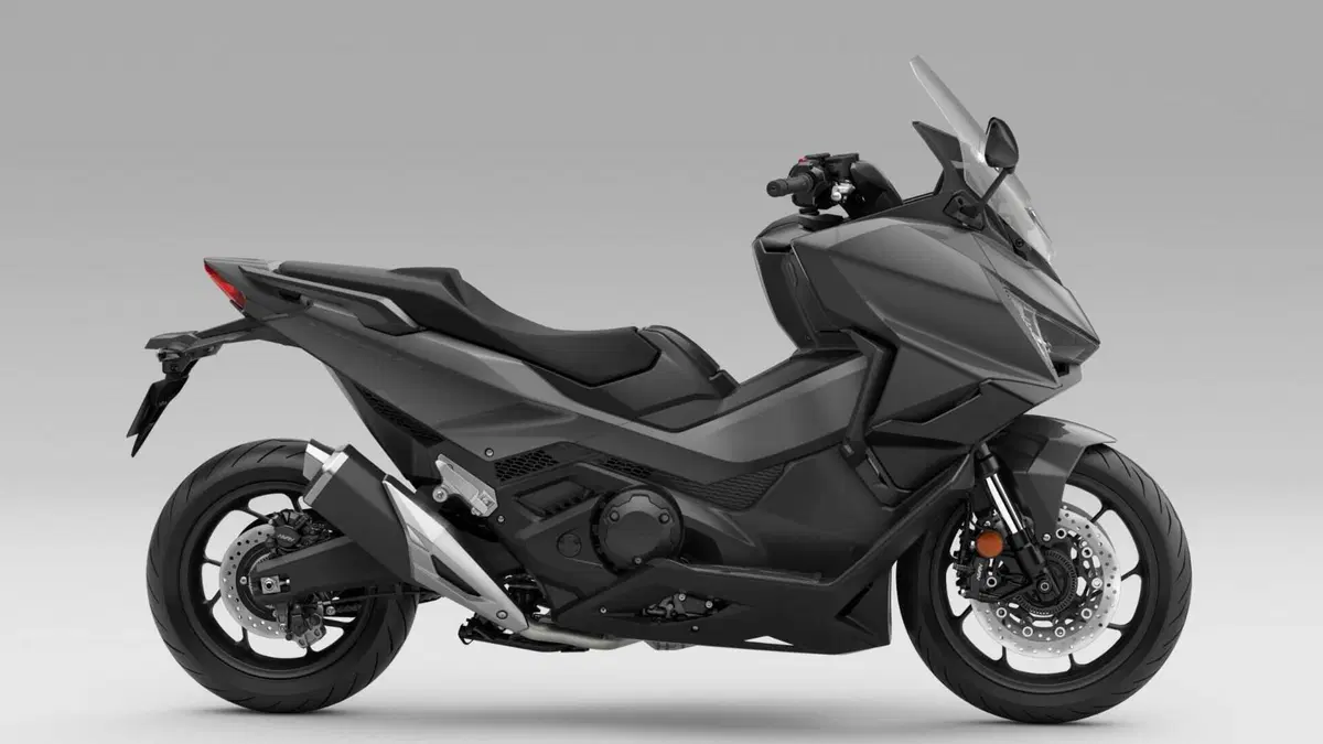 Honda Forza 750 (2025 - 26)  (8)