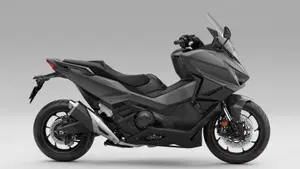 Honda Forza 750 (2025 - 26)  (8)