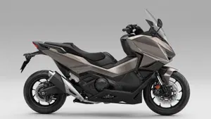 Honda Forza 750 (2025 - 26)  (6)