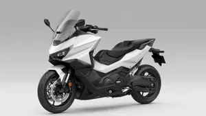 Honda Forza 750 (2025 - 26)  (5)