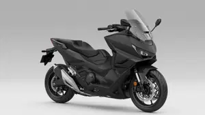 Honda Forza 750 (2025 - 26)  (3)