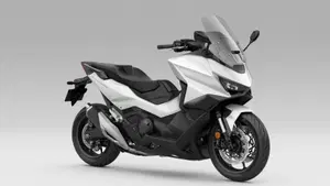 Honda Forza 750 (2025 - 26) 