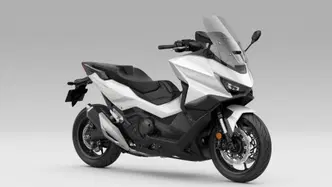 Honda Forza 750 (2025 - 26) nuova
