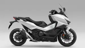 Honda Forza 750 (2025 - 26)  (7)