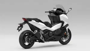Honda Forza 750 (2025 - 26)  (9)