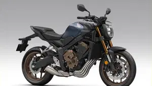 Honda CB 650 R E-Clutch (2024 - 26)  (7)