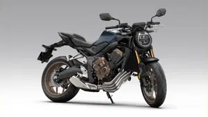 Honda CB 650 R E-Clutch (2024 - 26)  (8)